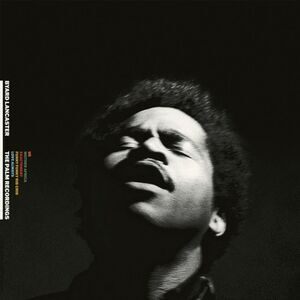 Byard Lancaster - The Complete Palm Recordings 1973-1974  LP LP